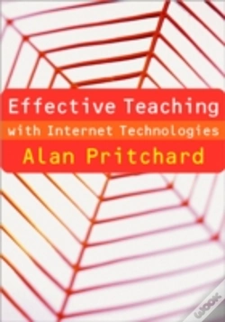 Capa do artigo Effective Teaching With Internet Technologies