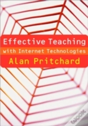 Capa do artigo Effective Teaching With Internet Technologies