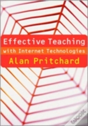Capa do artigo Effective Teaching With Internet Technologies