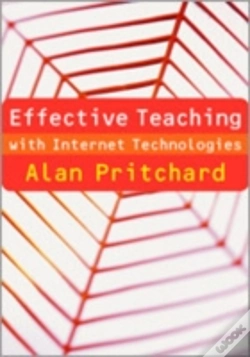 Capa do artigo Effective Teaching With Internet Technologies