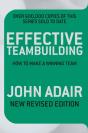 Effective Teambuilding Revised Ed - Preview