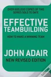 Capa do artigo Effective Teambuilding Revised Ed