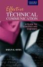 Effective Technical Communication:Guide For Scientists & Engineers - Preview