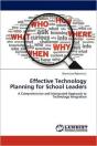 Effective Technology Planning For School Leaders - Preview