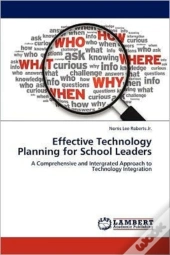 Effective Technology Planning For School Leaders