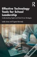 Effective Technology Tools For School Leadership