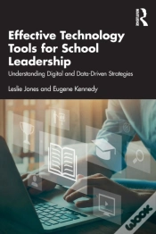 Capa do artigo Effective Technology Tools For School Leadership