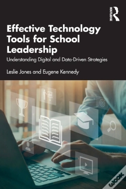 Capa do artigo Effective Technology Tools For School Leadership