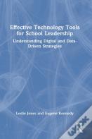 Effective Technology Tools For School Leadership
