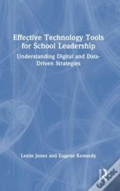 Capa do artigo Effective Technology Tools For School Leadership