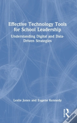 Capa do artigo Effective Technology Tools For School Leadership