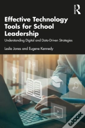 Capa do artigo Effective Technology Tools For School Leadership
