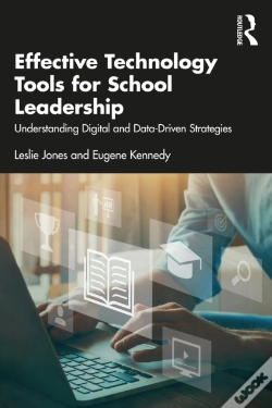 Capa do artigo Effective Technology Tools For School Leadership