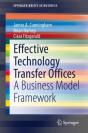 Effective Technology Transfer Offices - Preview
