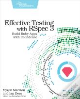 Effective Testing With Rspec 3