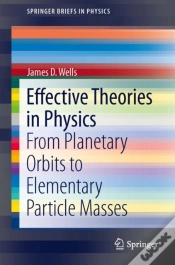 Capa do artigo Effective Theories In Physics