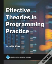 Capa do artigo Effective Theories In Programming Practice