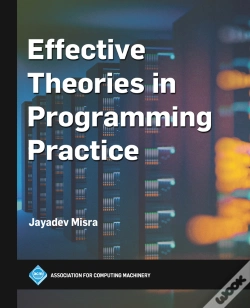Capa do artigo Effective Theories In Programming Practice