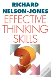 Capa do artigo Effective Thinking Skills