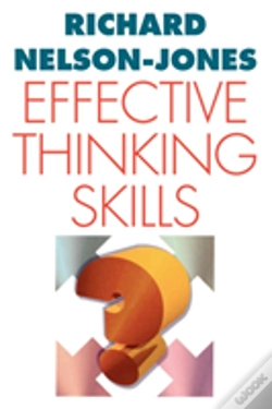 Capa do artigo Effective Thinking Skills