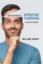 Effective Thinking - Preview