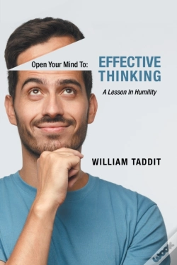 Capa do artigo Effective Thinking