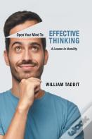Effective Thinking