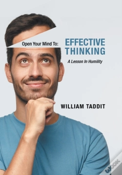 Capa do artigo Effective Thinking
