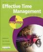 Effective Time Management In Easy Steps - Preview