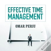 Capa do artigo Effective Time Management