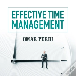 Capa do artigo Effective Time Management