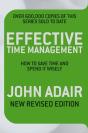 Effective Time Management (Revised Edition) - Preview