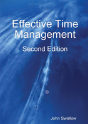 Effective Time Management - Second Edition - Preview