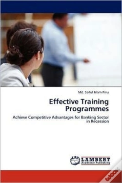 Capa do artigo Effective Training Programmes