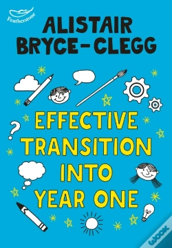 Capa do artigo Effective Transition Into Year One