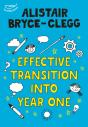 Effective Transition Into Year One - Preview