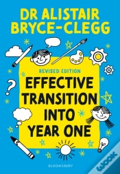 Capa do artigo Effective Transition Into Year One