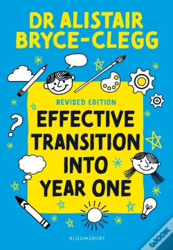 Capa do artigo Effective Transition Into Year One