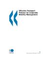 Effective Transport Policies For Corporate Mobility Management - Preview