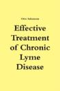 Effective Treatment Of Chronic Lyme Dise - Preview