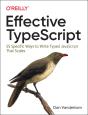 Effective Typescript - Preview