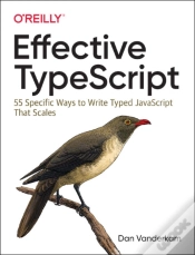 Capa do artigo Effective Typescript