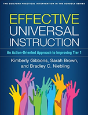 Effective Universal Instruction - Preview