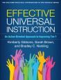 Effective Universal Instruction - Preview