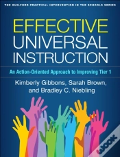 Capa do artigo Effective Universal Instruction