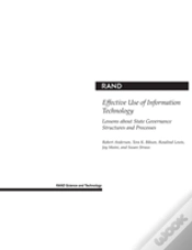Capa do artigo Effective Use Of Information Technology