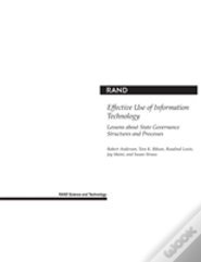 Effective Use Of Information Technology