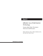 Effective Use Of Information Technology - Preview