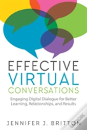 Effective Virtual Conversations