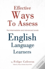 Capa do artigo Effective Ways To Assess English Language Learners